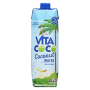 Vita Coco - 100% Coconut Water - 12 x 1L