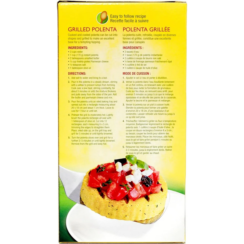 Vita Sana - Polenta Instant Corn Meal - 500g