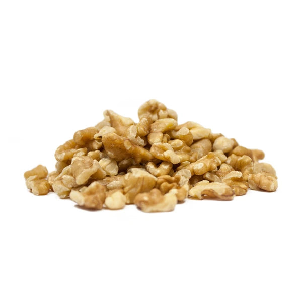 Walnut Small Pieces (Baker Crumbs) Bulk - 30 Lbs