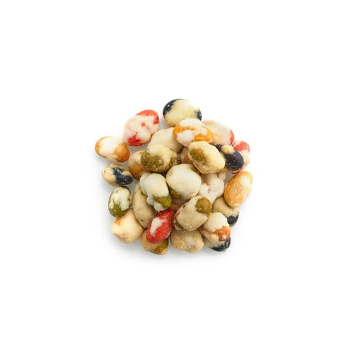 Wasabi Beans 1-700 Bulk - 22.05 Lbs
