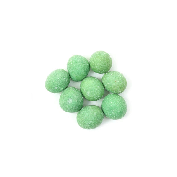 Wasabi Crunchy Coated Peanuts Bulk - 22.05 Lbs