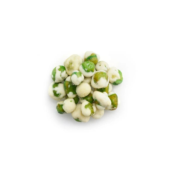 Wasabi Peas Bulk - 22 Lbs