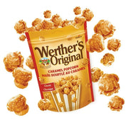 Werther's - Original Caramel Popcorn - 170g
