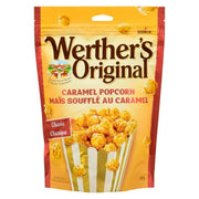 Werther's - Original Caramel Popcorn - 170g