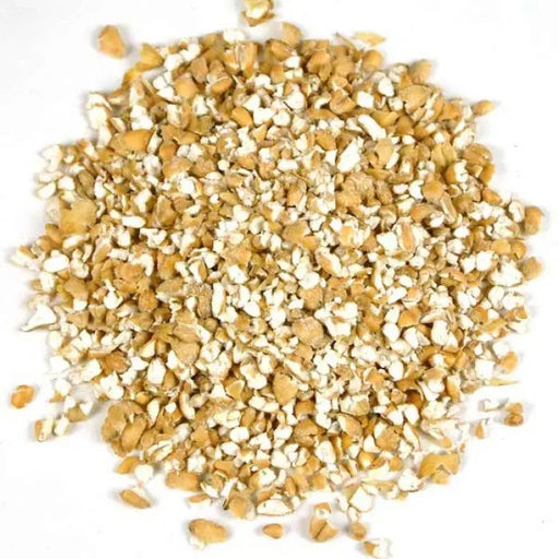 Wheat Malt Crushed - 25 Kg