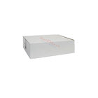 Cake Box 1/2 Lb. 5.5