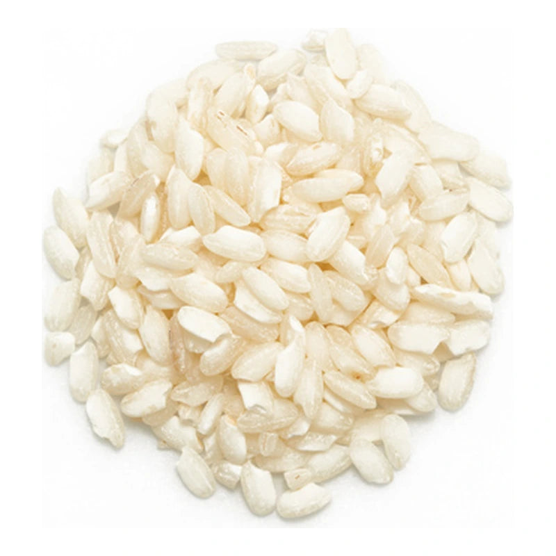 White Arborio Rice Bulk - 55.12 Lbs