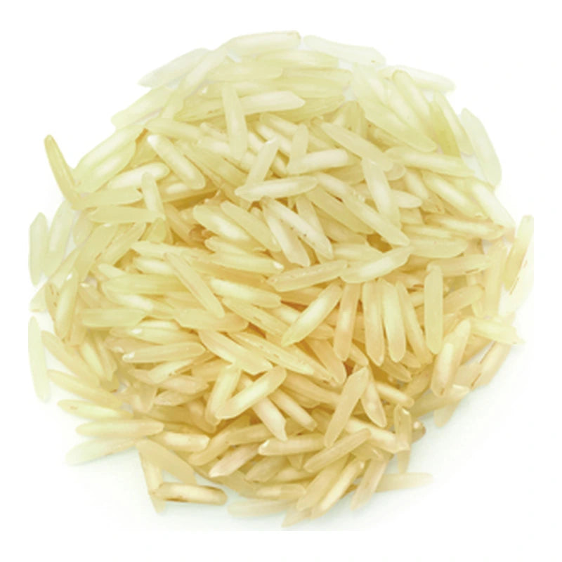 White Basmati Rice Bulk - 55.12 Lbs