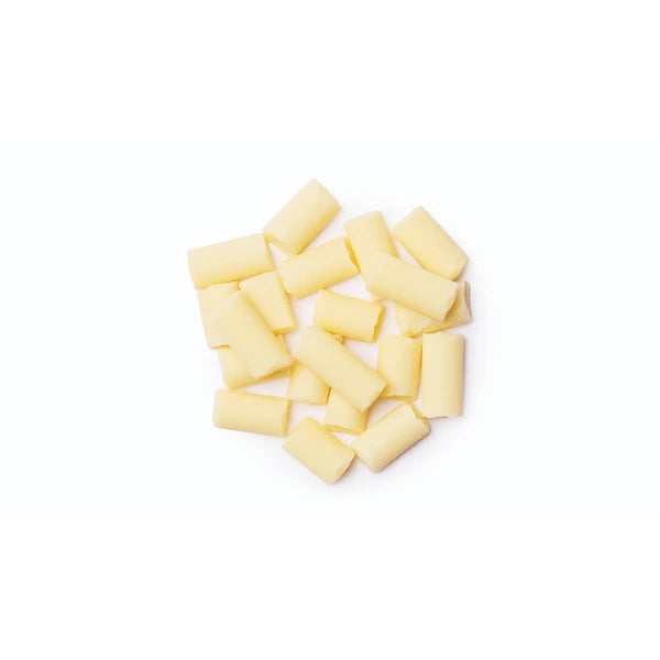 White Chocolate Chunks Bulk - 26.5 Lbs