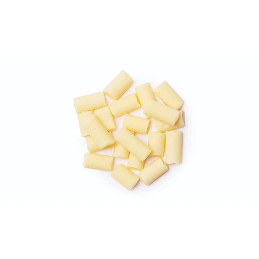 White Chocolate Chunks Bulk - 26.5 Lbs