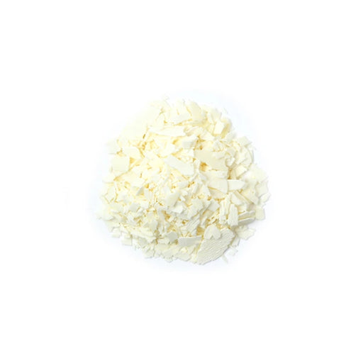 White Chocolate Shavings Bulk - 6.61 Lbs