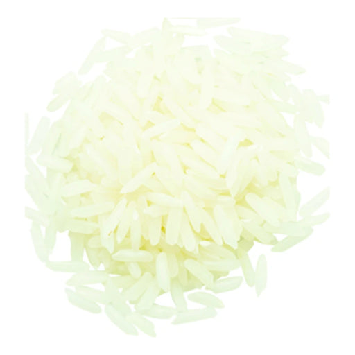 White Long Grain Jasmine Rice Bulk - 55.12 Lbs