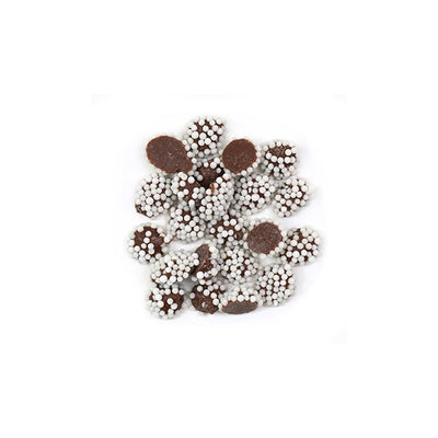 White Nonpareils Bulk - 10 Lbs