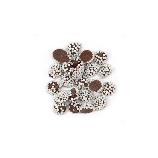 White Nonpareils Bulk - 10 Lbs