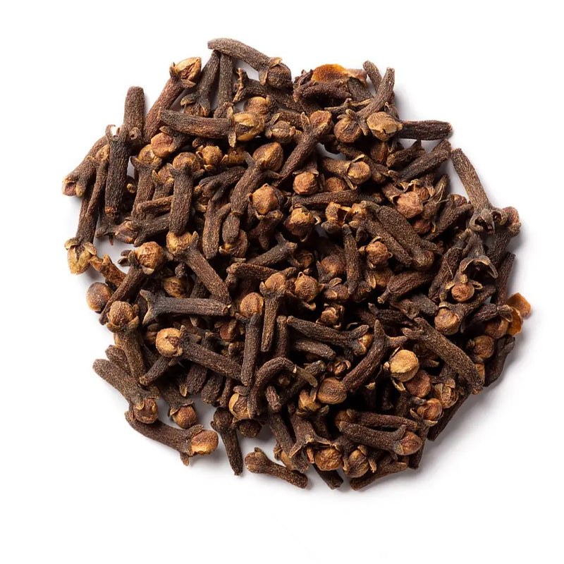 Cloves Whole