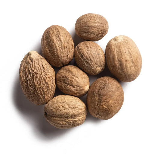 Whole Nutmeg 