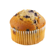 Wild Blueberry Muffins Individually Wrapped - 24 x 4 Oz