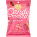 Wilton - Bright Pink Candy Melts / Wafers 12 Oz - 340g