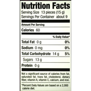 Wonka - Bottle Caps Hard Candy Theatre Pack - 10 x 141g