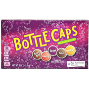 Wonka - Bottle Caps Hard Candy Theatre Pack - 10 x 141g