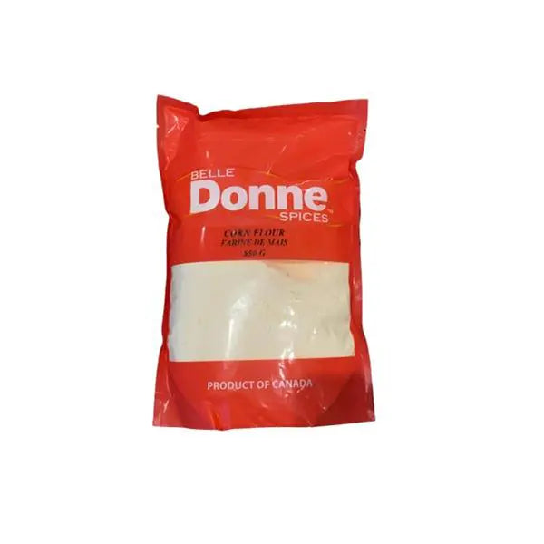 Belle Donne - Farine de Maïs Jaune - 650 g