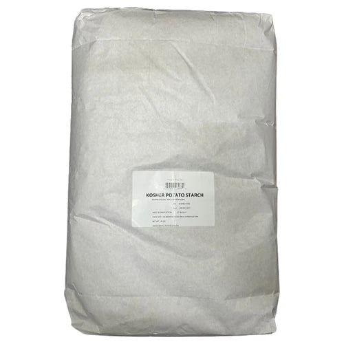 ZPZ - Potato Starch - 25 Kg