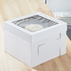 Flex Cake Box Adjustable Height Cake/Bakery Box 14