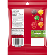 Skittles - Original Gummies Chewy Candy - 12 x 164g