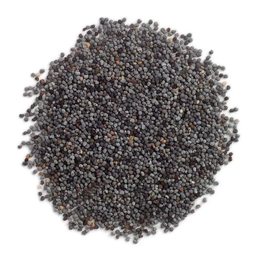Premium Spices - Poppy Seeds Black - 2.95 Kg
