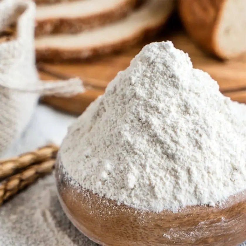 Bulk Flour