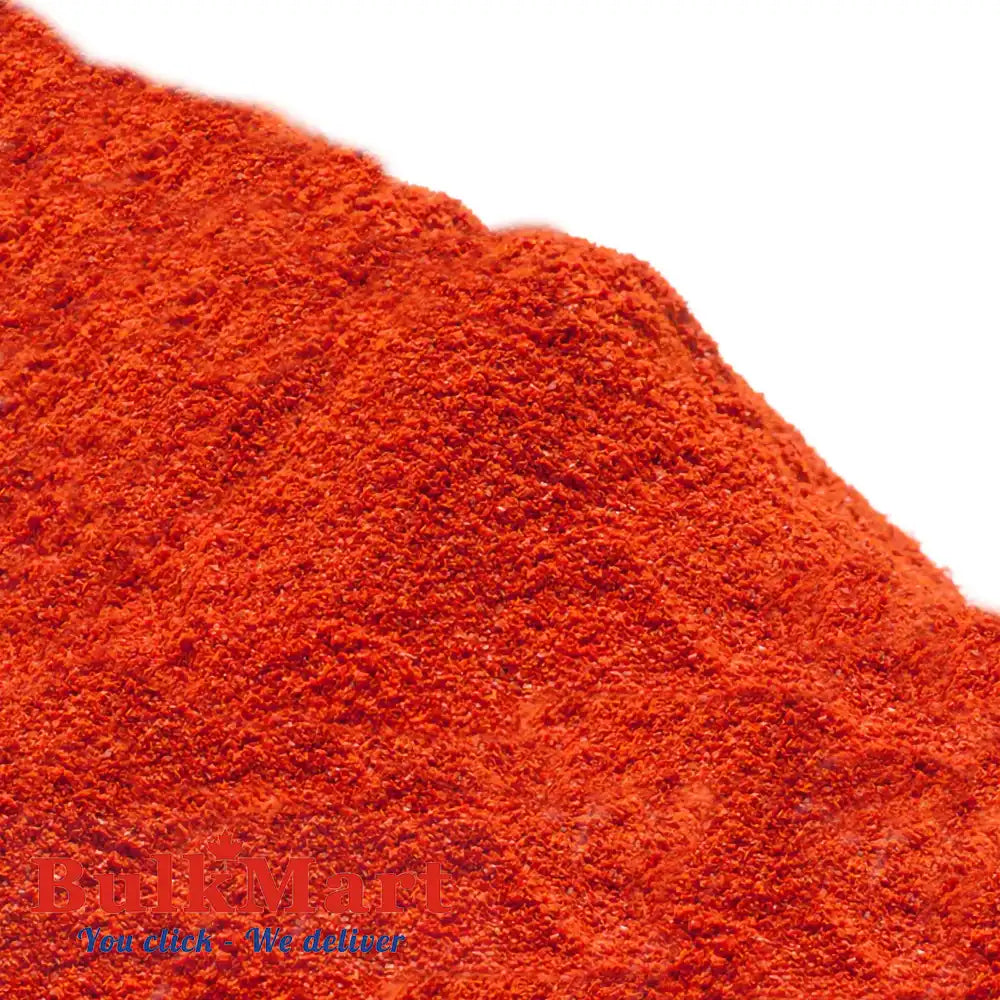 Bulk Cayenne Pepper Powder 5Lbs King Of Spice Powdered Cayenne — Bulk Mart