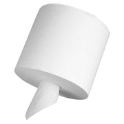 Dispenser For Center Pull Paper Towels - Each