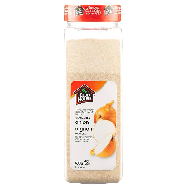 clubhouse onion powder 480g