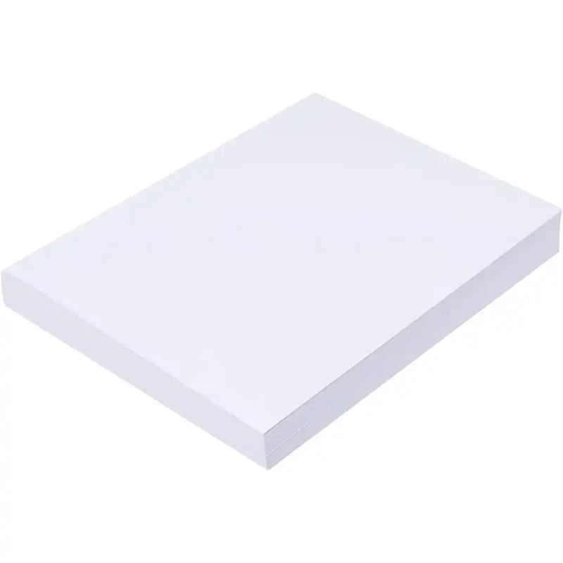 Multipurpose Copy Paper 8.5" x 11" - 10 x 500/Case