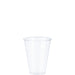 Dart - TP9D Solo Ultra Clear 9 oz PET Plastic Cold Cup - 20x50/Case - Bulk Mart