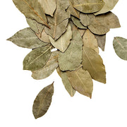 dried bay leaves
