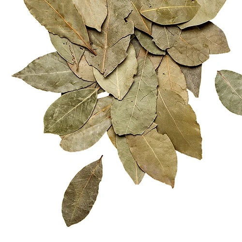 dried bay leaves
