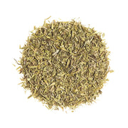 dried savory leaves