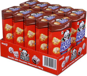 Meiji - Hello Panda Biscuits With Chocolate Cream Filling - 10 x 45g