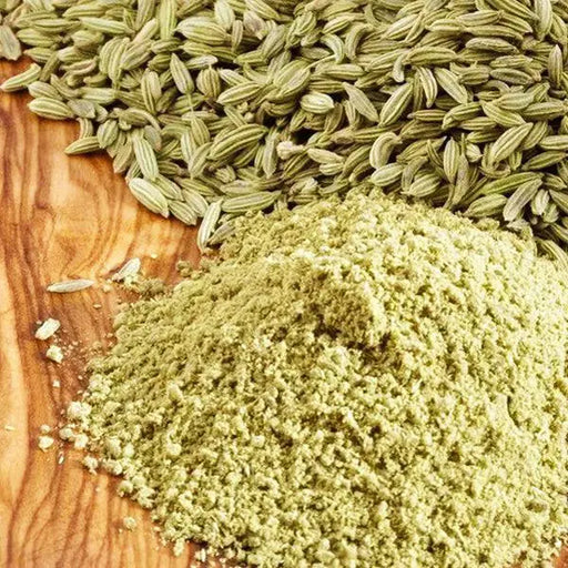Gourmet - Fennel Seed Powder - 5 Lbs