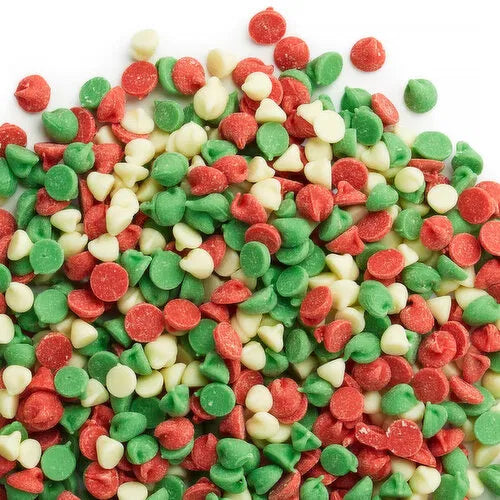 Foley's - Compound Holiday Chips 2000 Count - 12 Kg