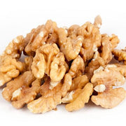 Harvest - Walnut Halves & Pieces - 5 Lbs - Bulk Mart