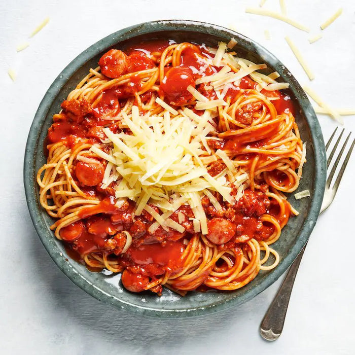 Italpasta - Spaghetti 20" en vrac - 20 Lbs / Caisse