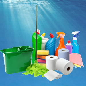 Janitorial Disposables1 | Bulk Mart