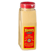 keens mustard powder