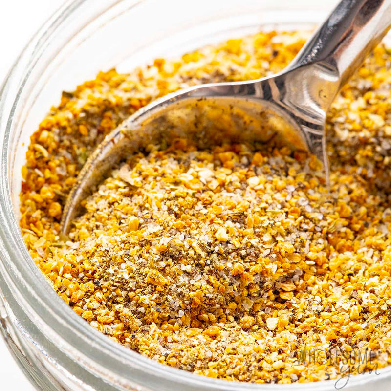 lemon pepper seasoning Mix