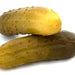 Mrs. Whyte's - Whole Kosher Dill Pickles - 4 L - Bulk Mart
