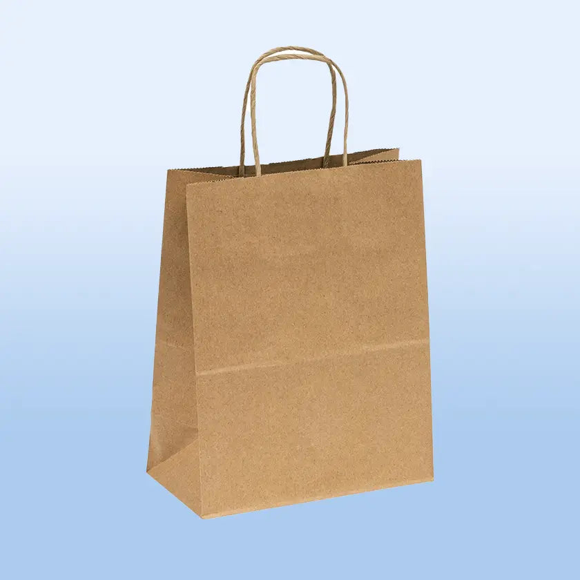 Paper Bags | Bulk Mart