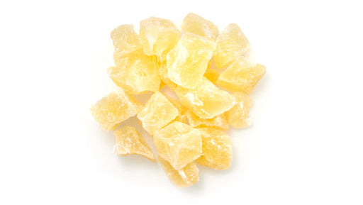 Dried Pineapple Diced - 44 Lb