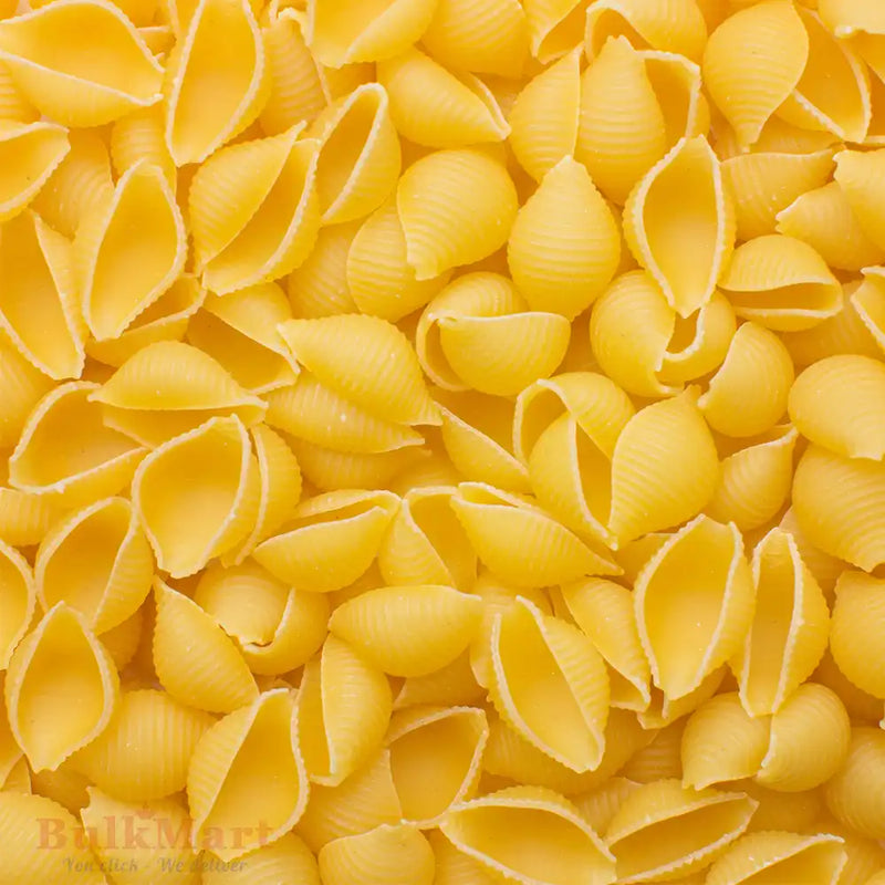 shells pasta